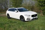 Volvo V90 Cross Country 2017