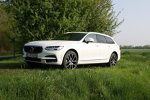 Volvo V90 Cross Country 2017