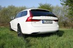 Volvo V90 Cross Country 2017