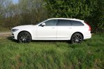 Volvo V90 Cross Country 2017