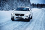 Volvo V90 Cross Country 2017