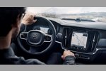 Volvo V90 Cross Country 2017