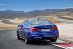 BMW M5 2018