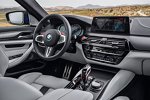 BMW M5 2018