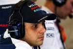 Felipe Massa (Williams) 