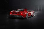 Ford GT 67er Sonderedition