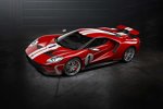 Ford GT 67er Sonderedition