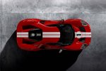 Ford GT 67er Sonderedition