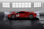 Ford GT 67er Sonderedition