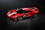 Ford GT 67er Sonderedition