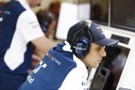 Felipe Massa (Williams) 