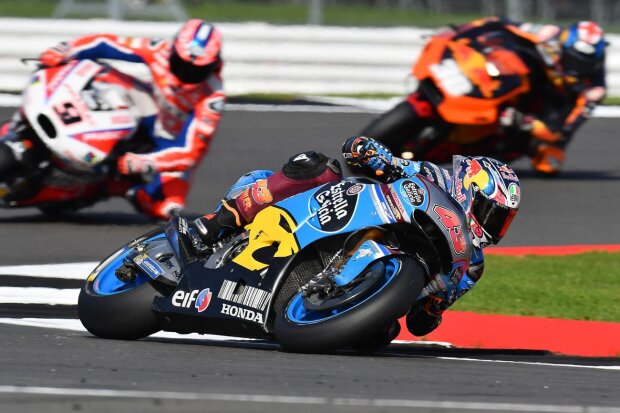 Jack Miller Honda Repsol-Honda MotoGPMarc VDS Marc VDS MotoGP ~Jack Miller (Marc VDS) ~ 