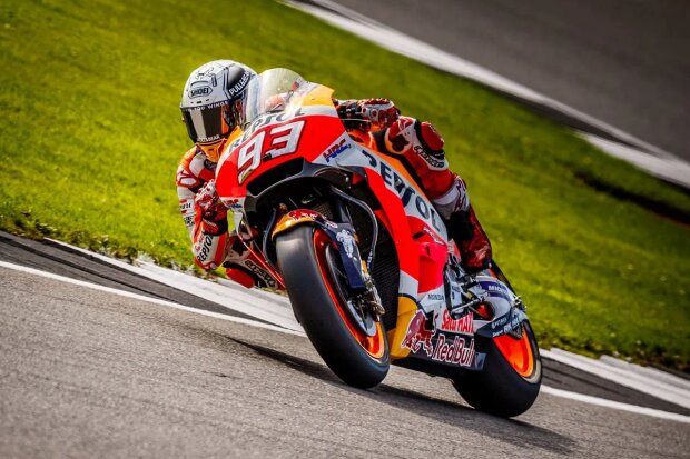  ~Marc Marquez~    