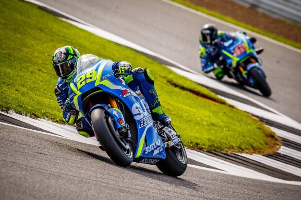 ~Andrea Iannone~ ~Andrea Iannone~