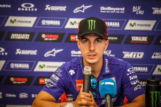 ~Maverick Vinales~ ~Maverick Vinales~