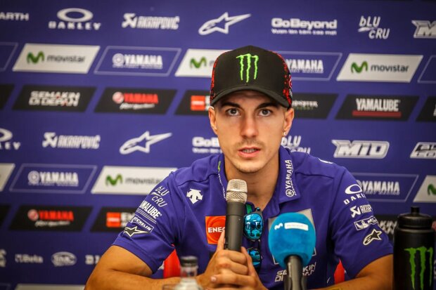  ~Maverick Vinales~    