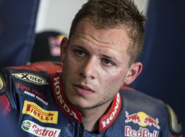 Stefan Bradl