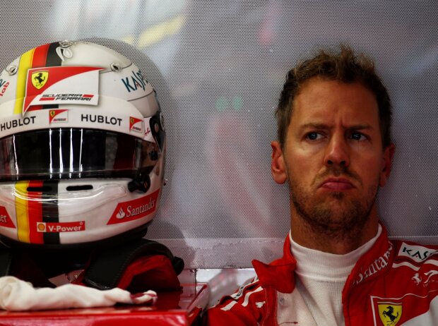 Sebastian Vettel Sebastian Vettel