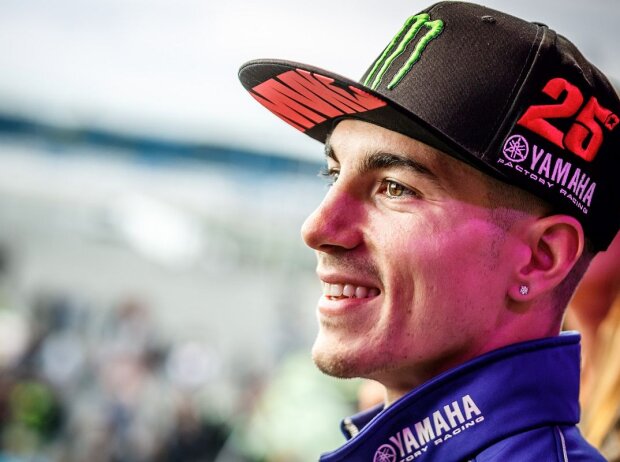 Maverick Vinales