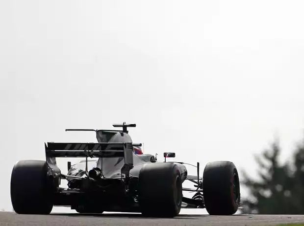 Romain Grosjean Titel-Bild zur News: Romain Grosjean