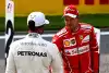 Bild zum Inhalt: Formel-1-Live-Ticker: Der Samstag in der Chronologie