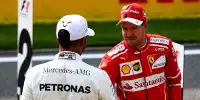 Bild zum Inhalt: Formel-1-Live-Ticker: Der Samstag in der Chronologie