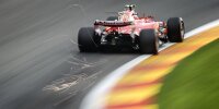 Bild zum Inhalt: Formel 1 Spa 2017: Ferrari-Doppelführung vor dem Qualifying