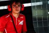 Bild zum Inhalt: Ferrari-Junior Leclerc: Räikkönen verdient Formel-1-Platz 2018