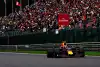 Bild zum Inhalt: Red Bull in Spa: Mit Verstappen-Abstimmung näher dran