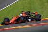 Bild zum Inhalt: Alonso: McLaren hätte mit anderem Motor Doppel-Pole