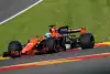 Bild zum Inhalt: Alonso: McLaren hätte mit anderem Motor Doppel-Pole