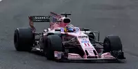 Sergio Perez