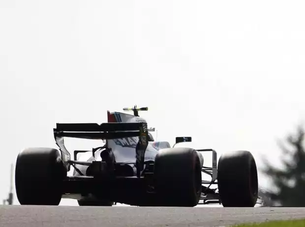 Lance Stroll Titel-Bild zur News: Lance Stroll