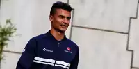 Bild zum Inhalt: Wehrlein abgeschlagen: Regen einzige Hoffnung für Sauber