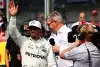 Bild zum Inhalt: Hamilton nach Pole-Rekord: Wie mit "Schumi" alles begann