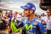 Bild zum Inhalt: Valentino Rossi will 300. MotoGP-Rennen mit Podium krönen