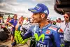 Bild zum Inhalt: Valentino Rossi will 300. MotoGP-Rennen mit Podium krönen