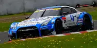 Daiki Sasaki und Joao Paulo de Oliveira (Nissan)