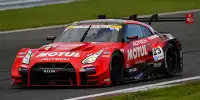 Ronnie Quintarelli, Tsugio Matsuda, Super GT, Nissan GT-R