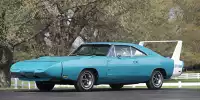 1968 Dodge Daytona