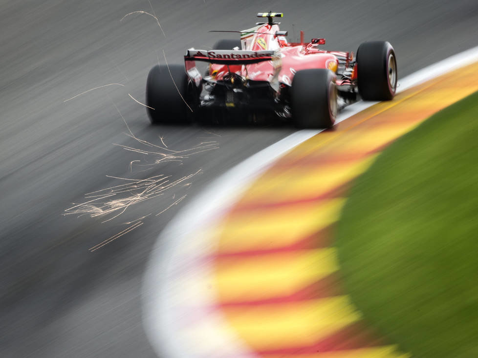 Kimi Räikkönen