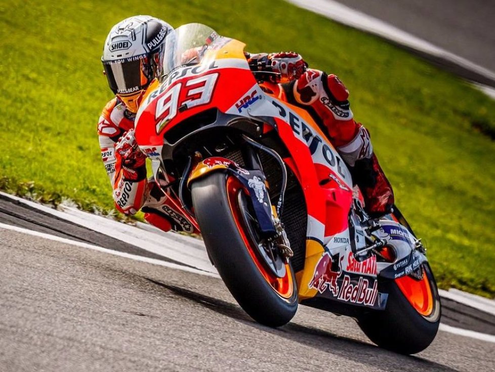 Marc Marquez