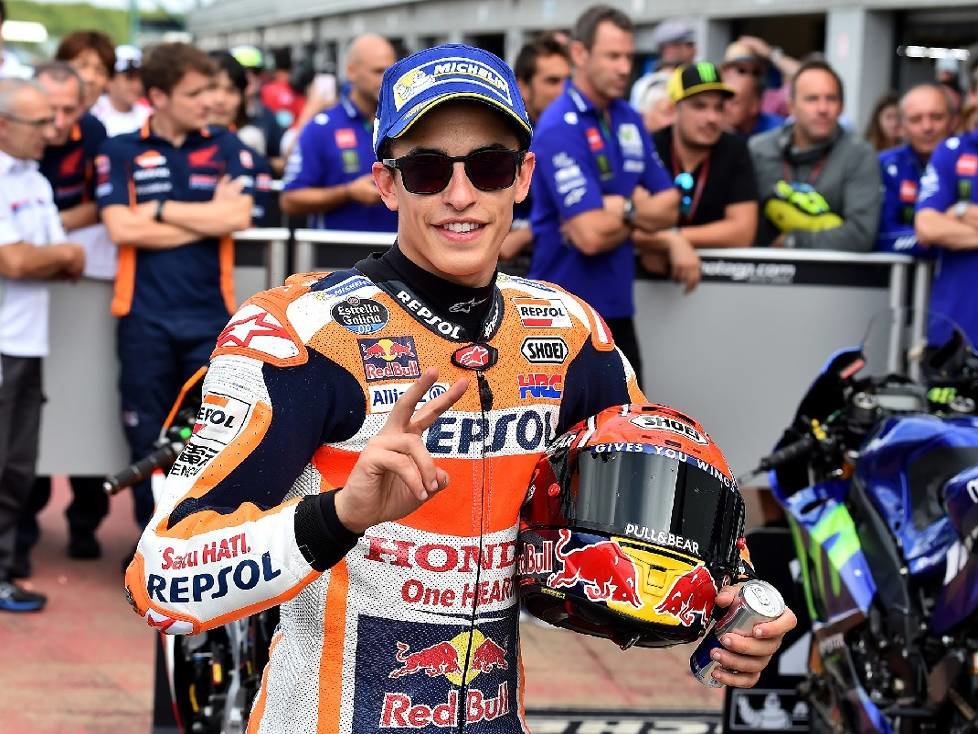 Marc Marquez