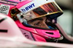 Esteban Ocon (Force India) 