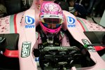 Esteban Ocon (Force India) 