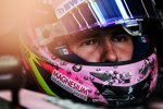 Sergio Perez (Force India) 