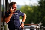 Christian Horner 