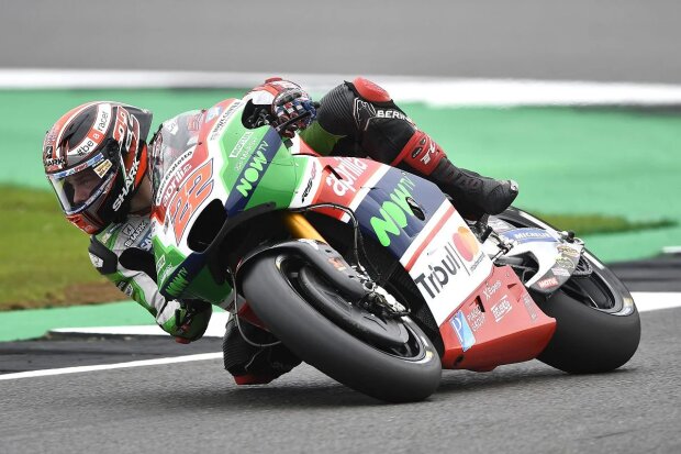  ~Sam Lowes (Aprilia)~          