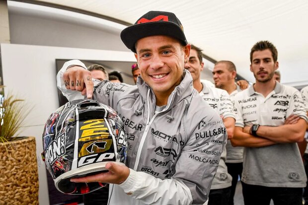  ~Alvaro Bautista (Aspar)~          