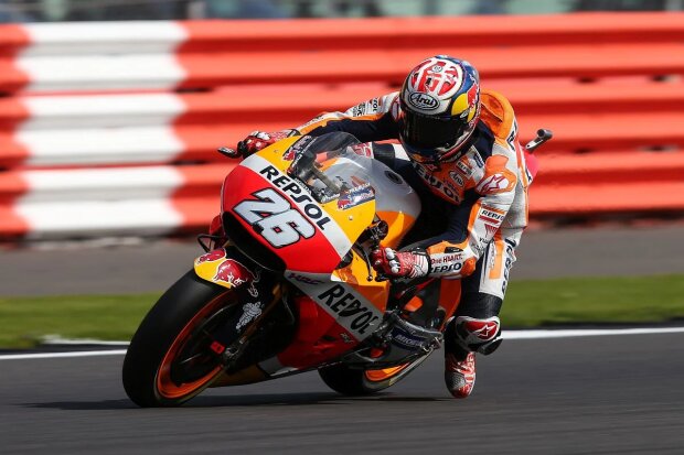  ~Daniel Pedrosa (Honda)~          